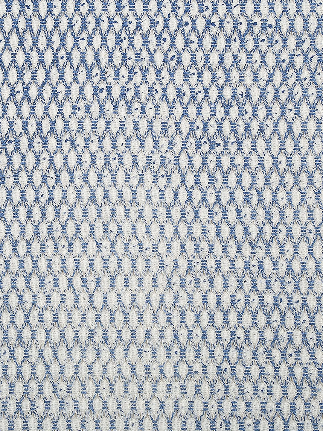 Akasam - Set Of 4 Placemats (Blue)