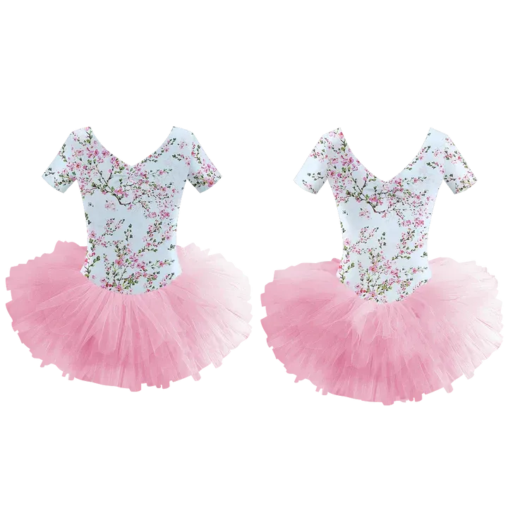 Anna Merise Tutu Dress