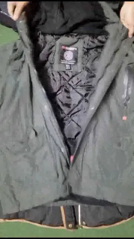 Belstuff and Norway Jackets
