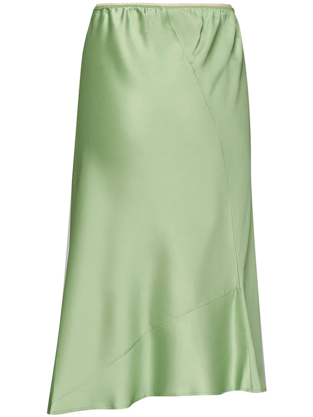 Bias Cut Skirts
