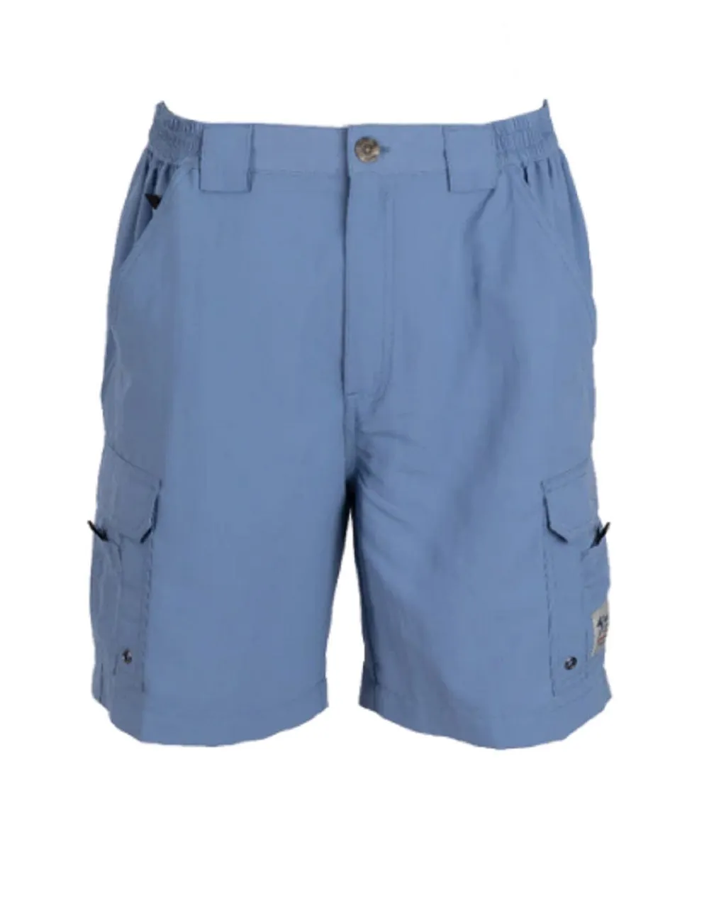 Bimini Bay Mens Boca Grande II Bloodguard™ Short, Adult