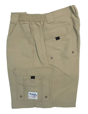 Bimini Bay Mens Boca Grande II Bloodguard™ Short, Adult