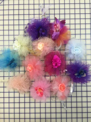 Bun Tutus
