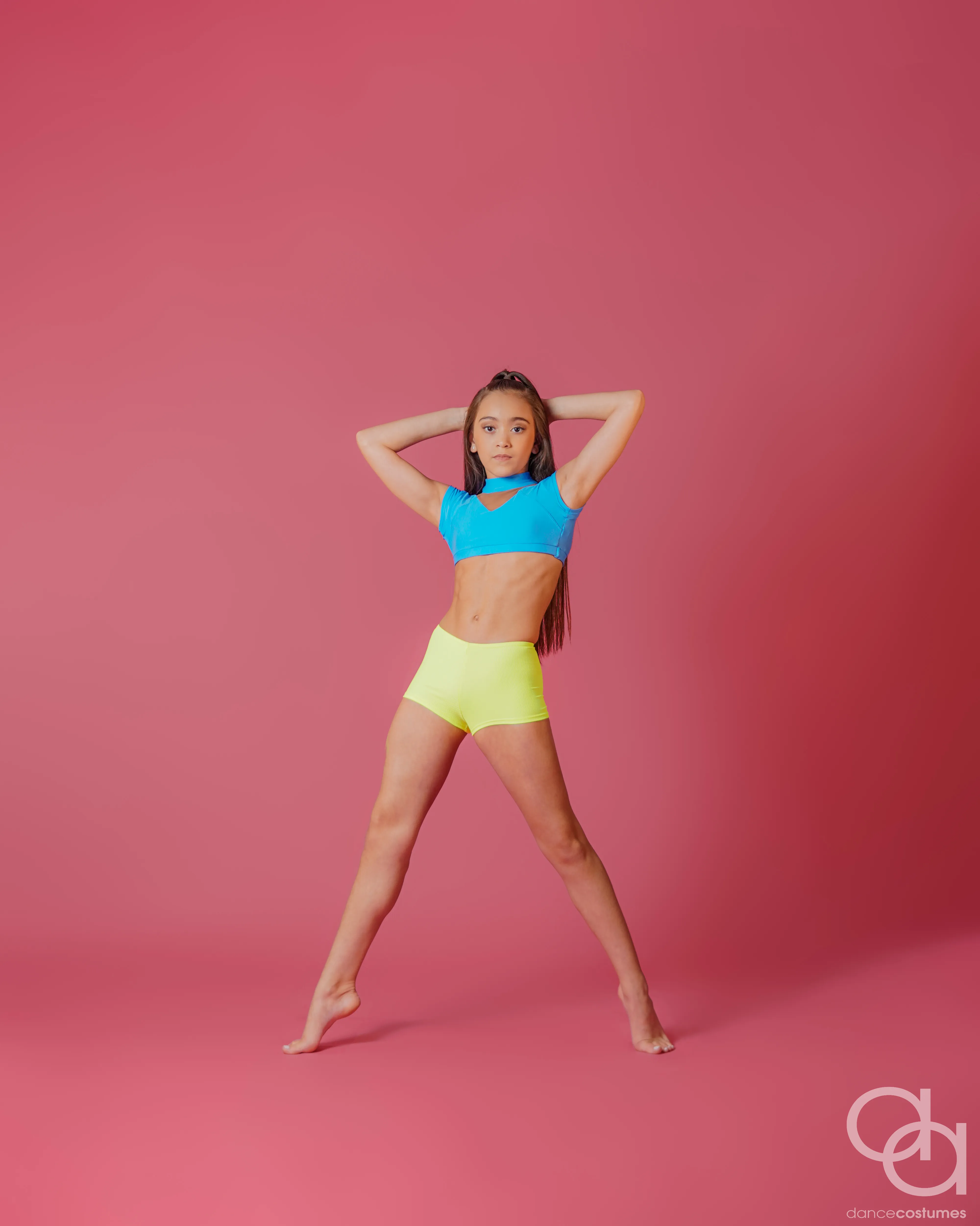 CABANA TOP