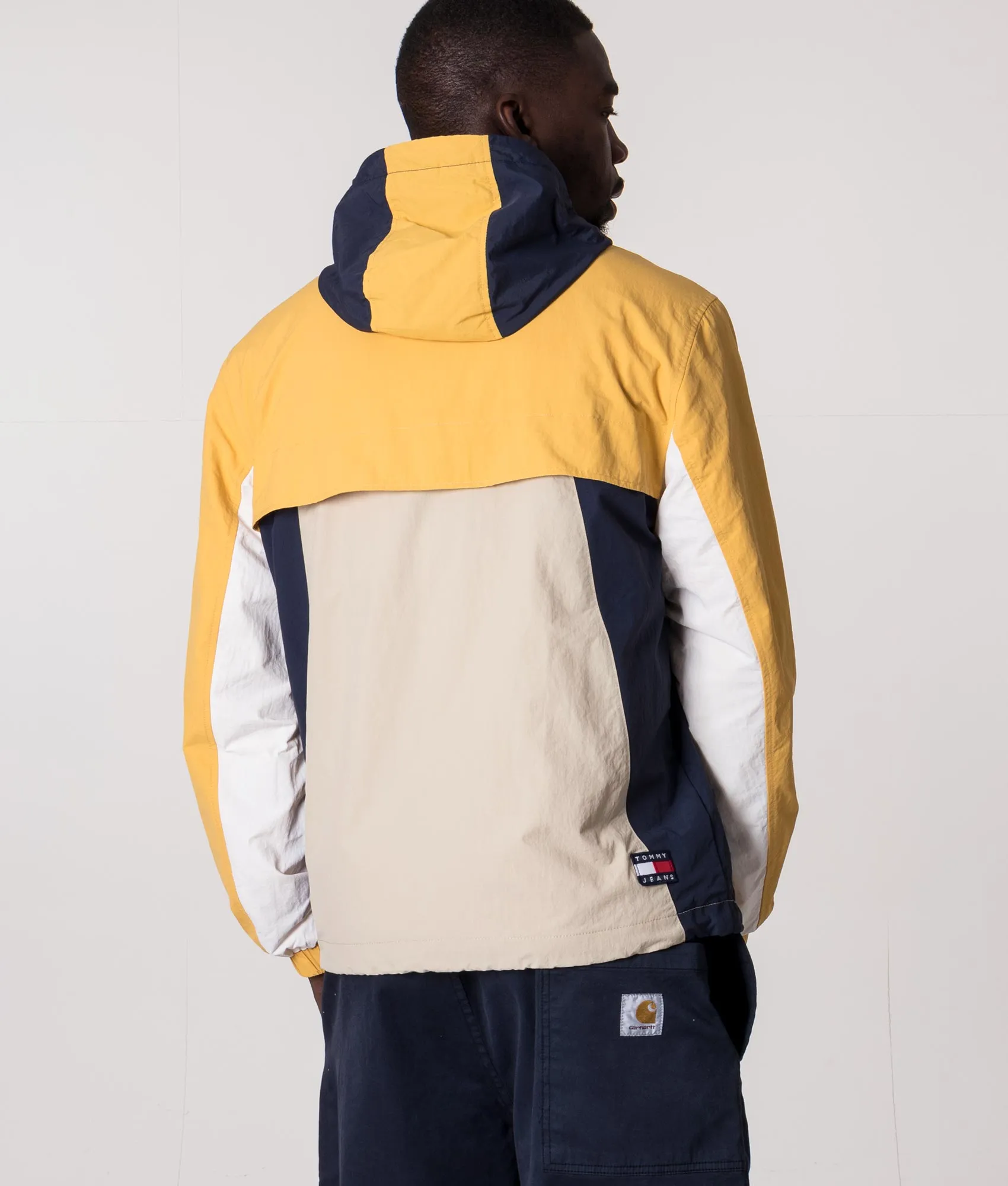 Chicago Colour Block Jacket