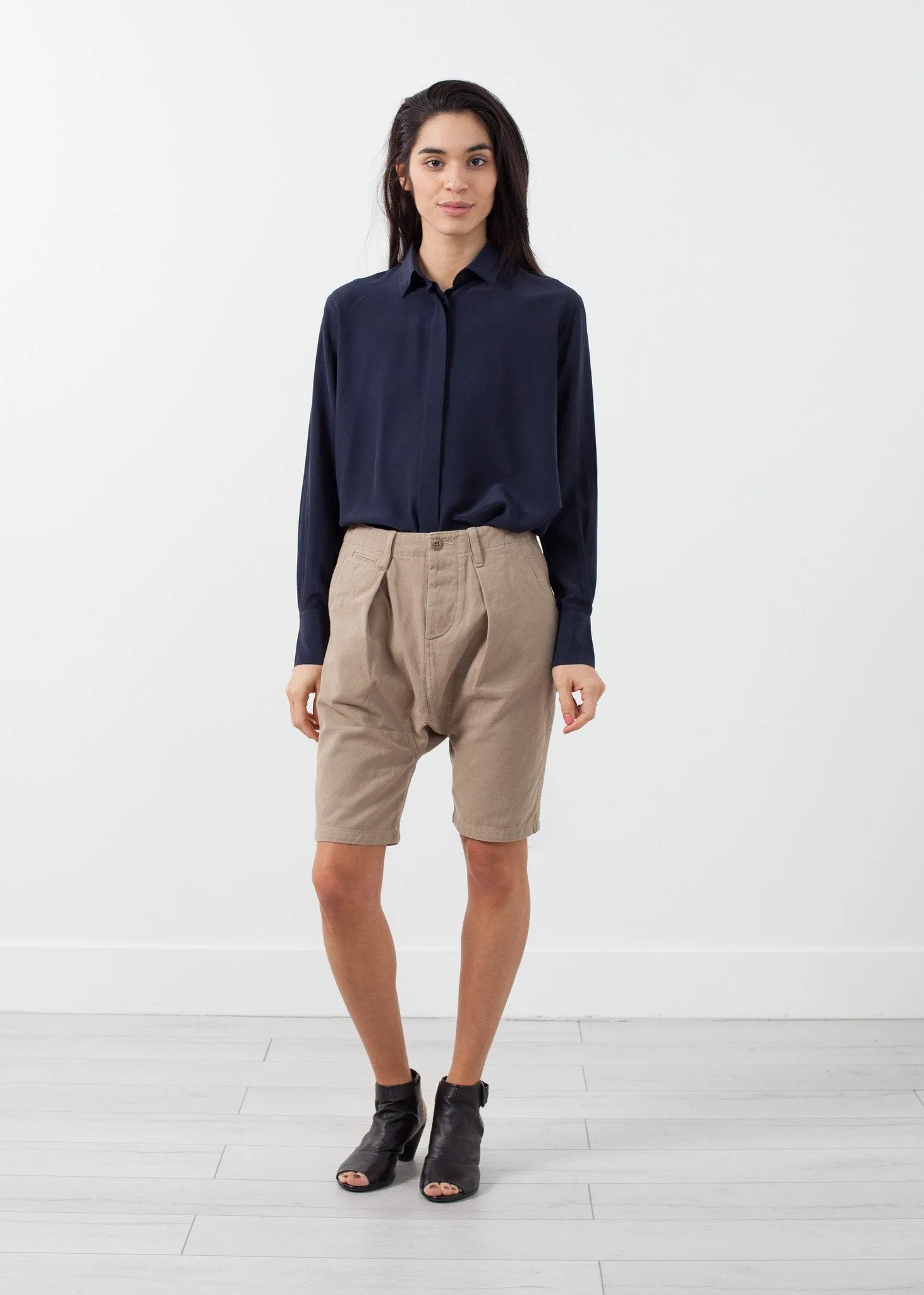 Harem Chino Short