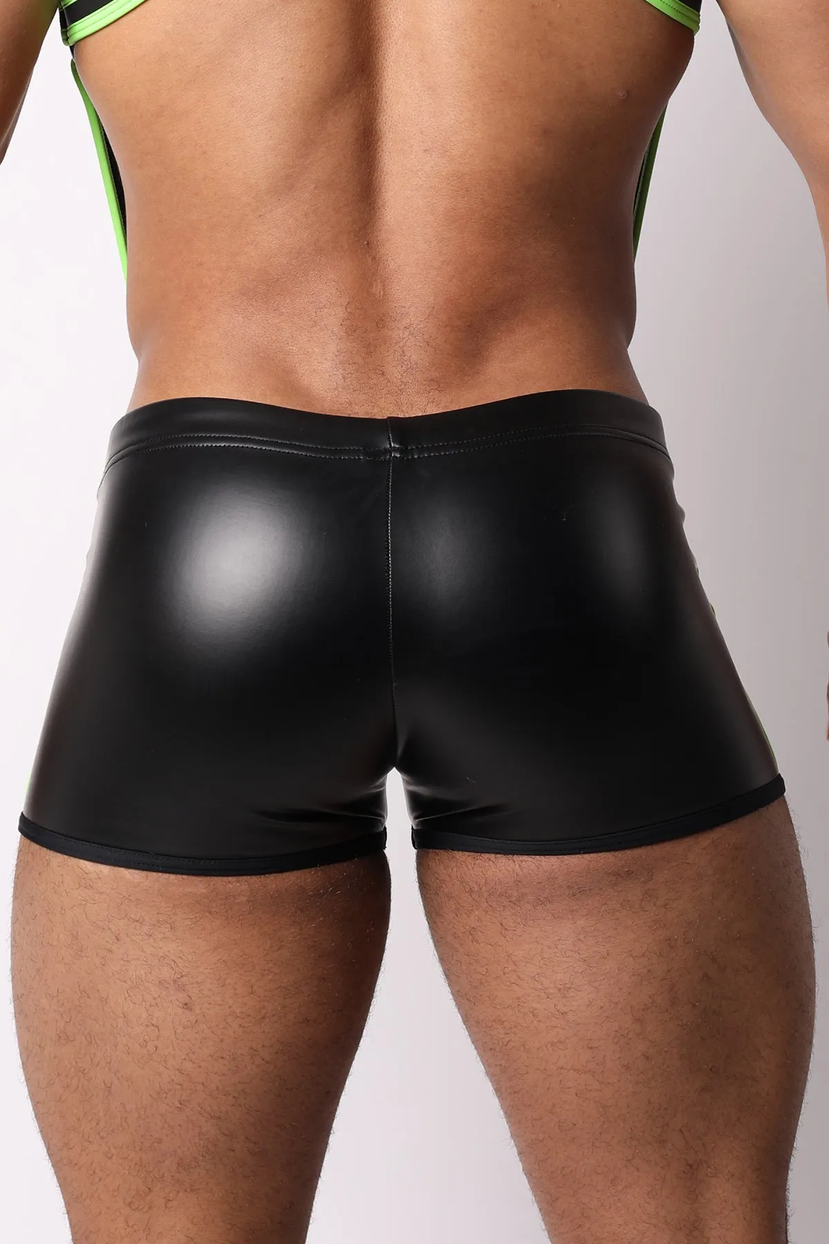 High Bar Short **FINAL SALE**