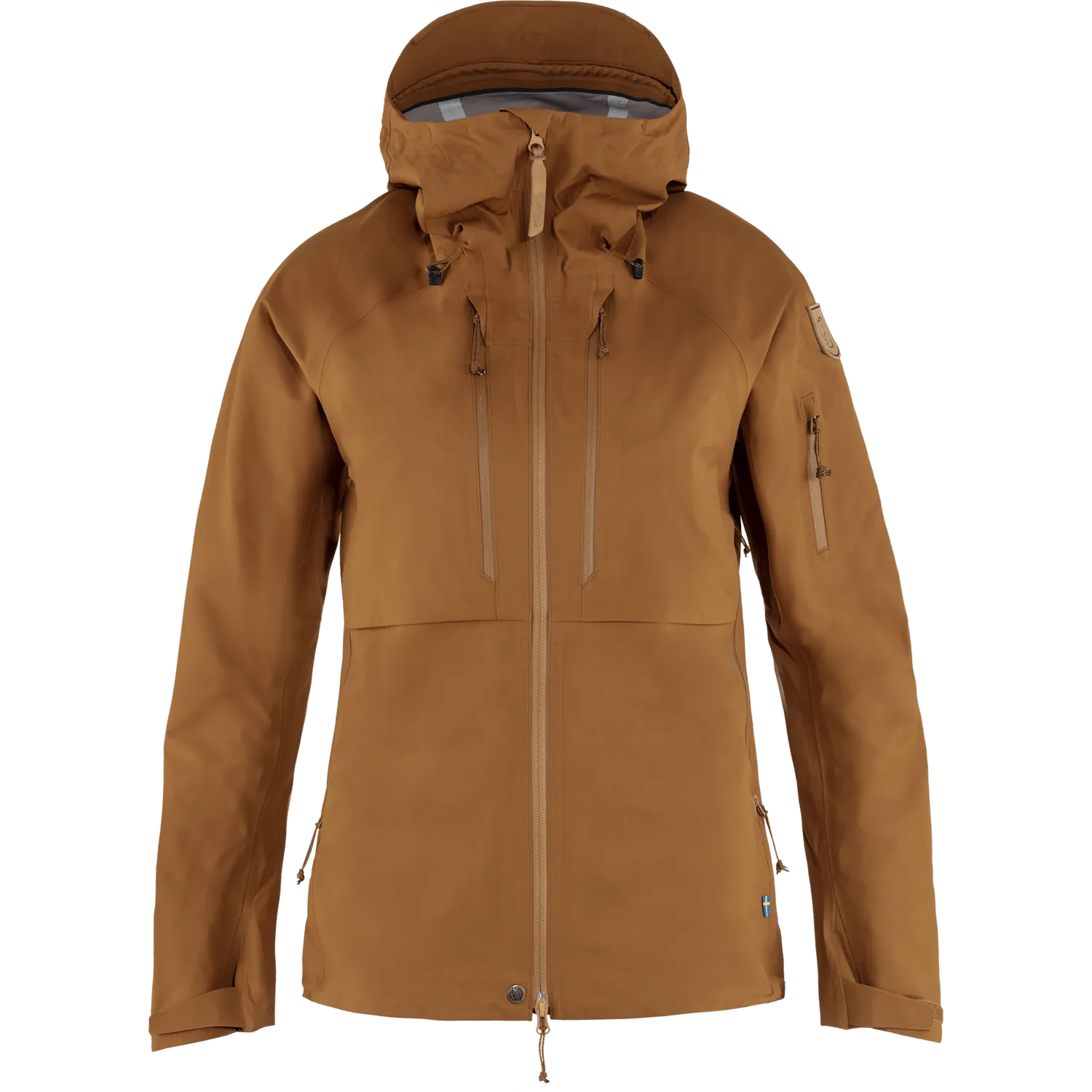 Keb Eco-Shell Jacket W