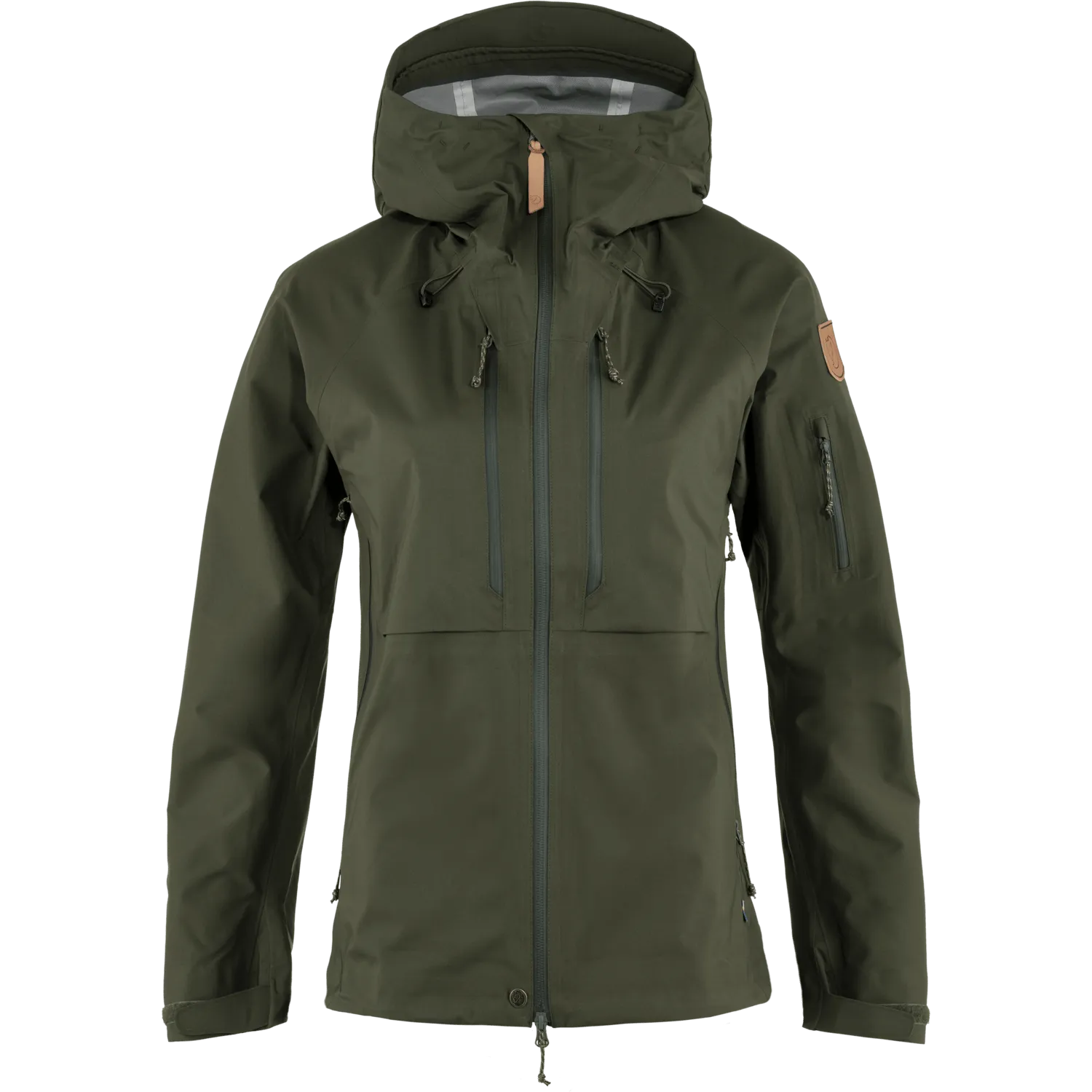 Keb Eco-Shell Jacket W