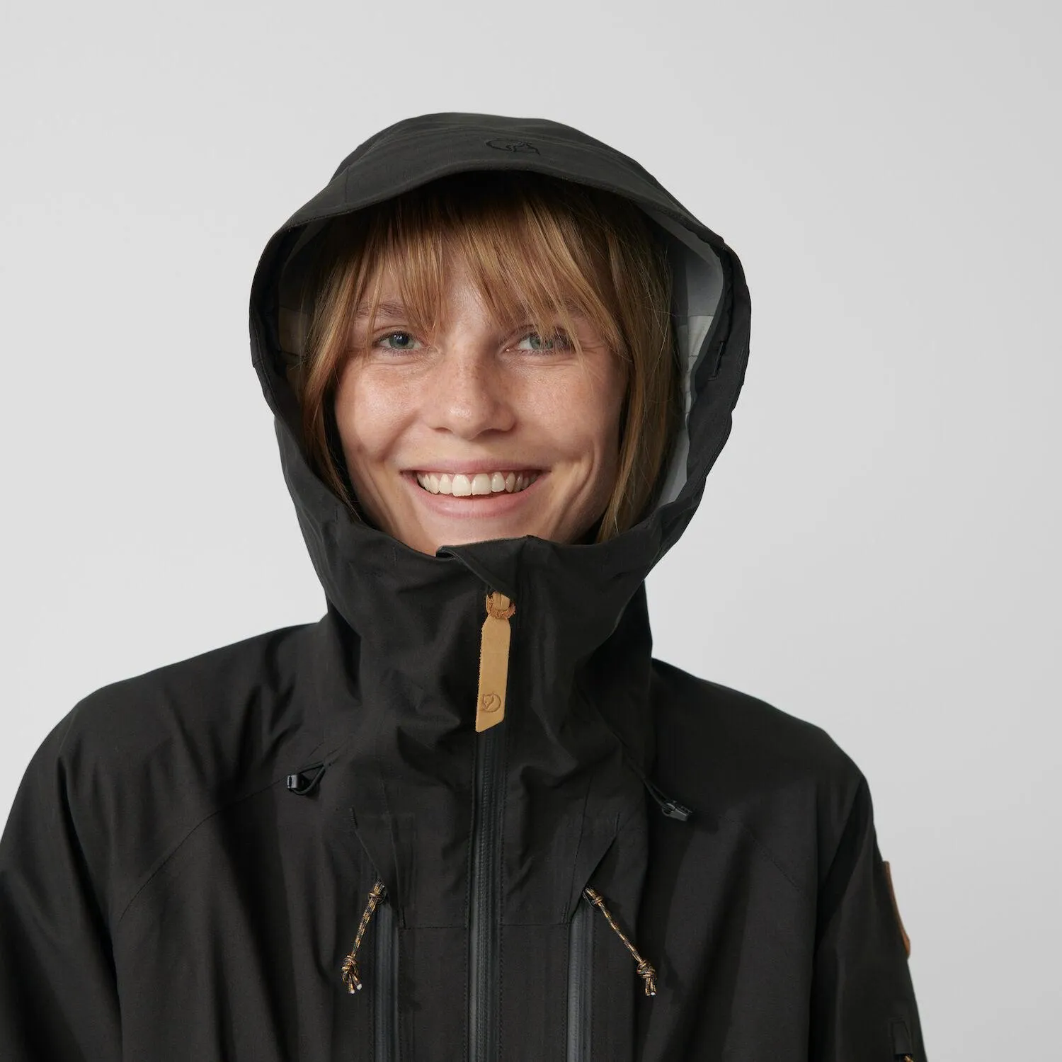 Keb Eco-Shell Jacket W