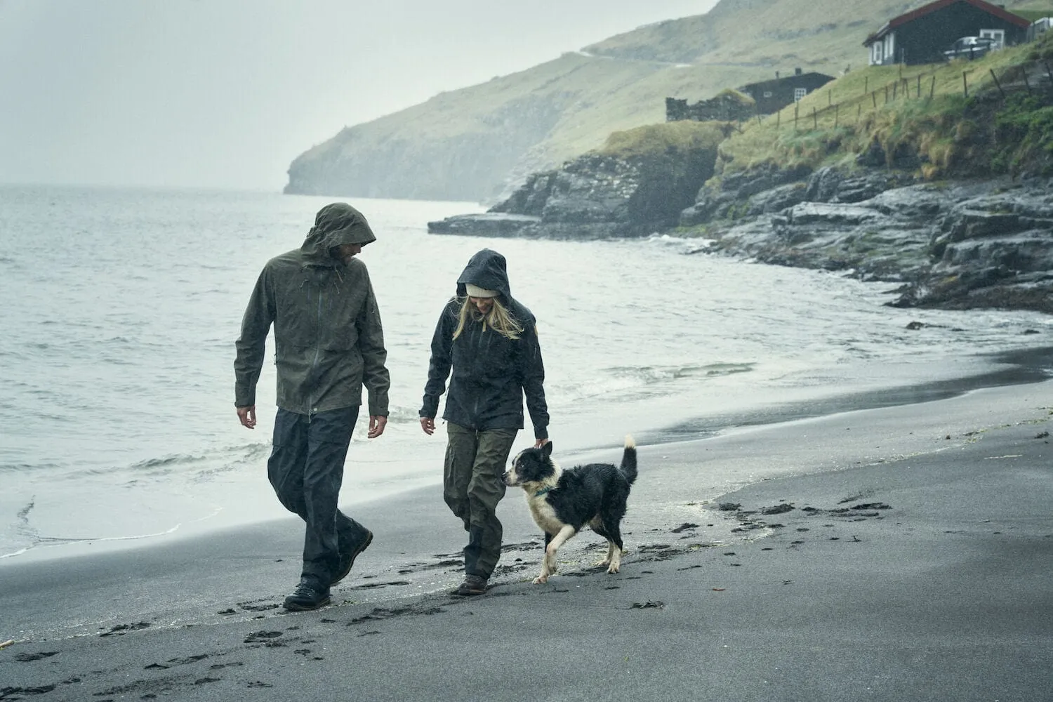 Keb Eco-Shell Jacket W