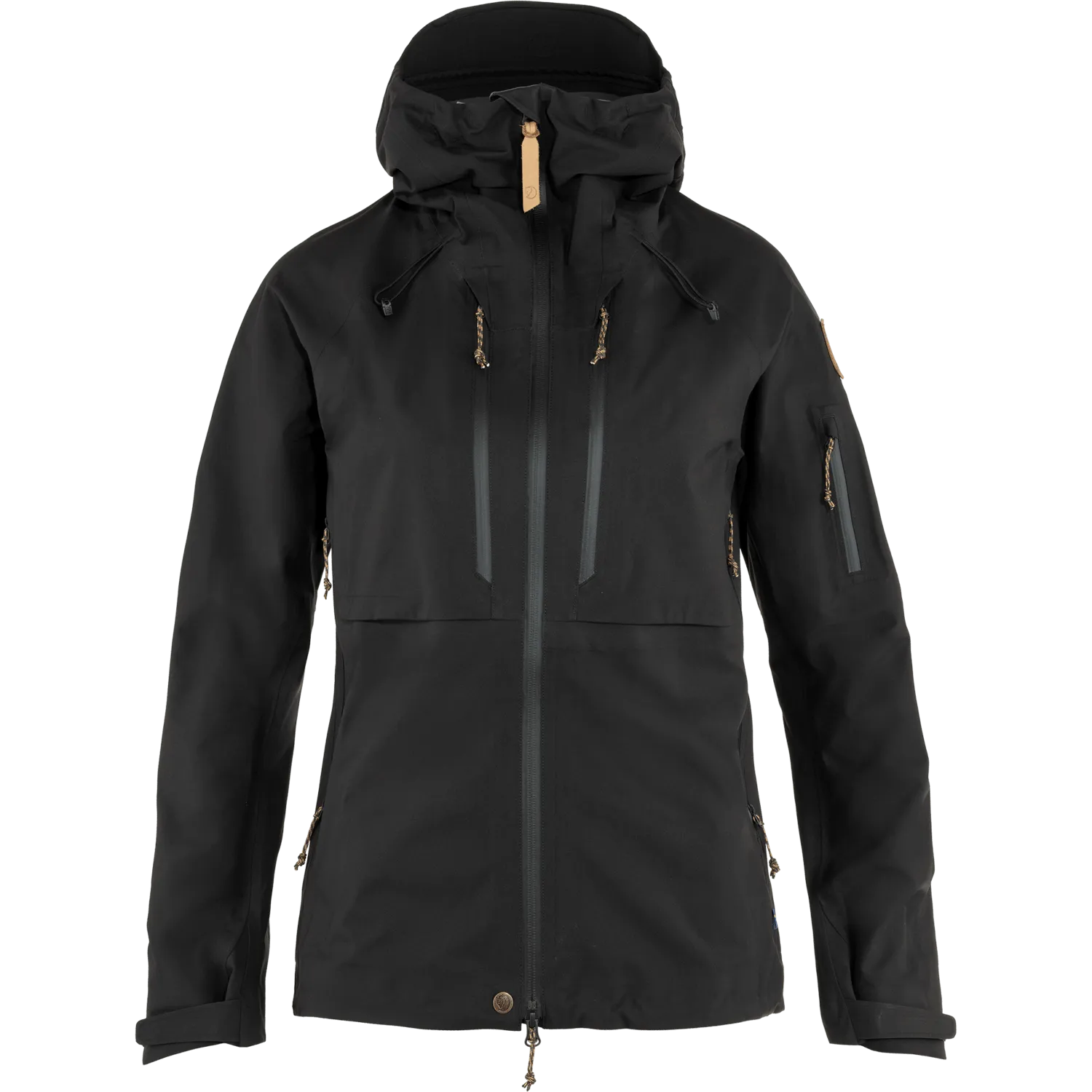 Keb Eco-Shell Jacket W