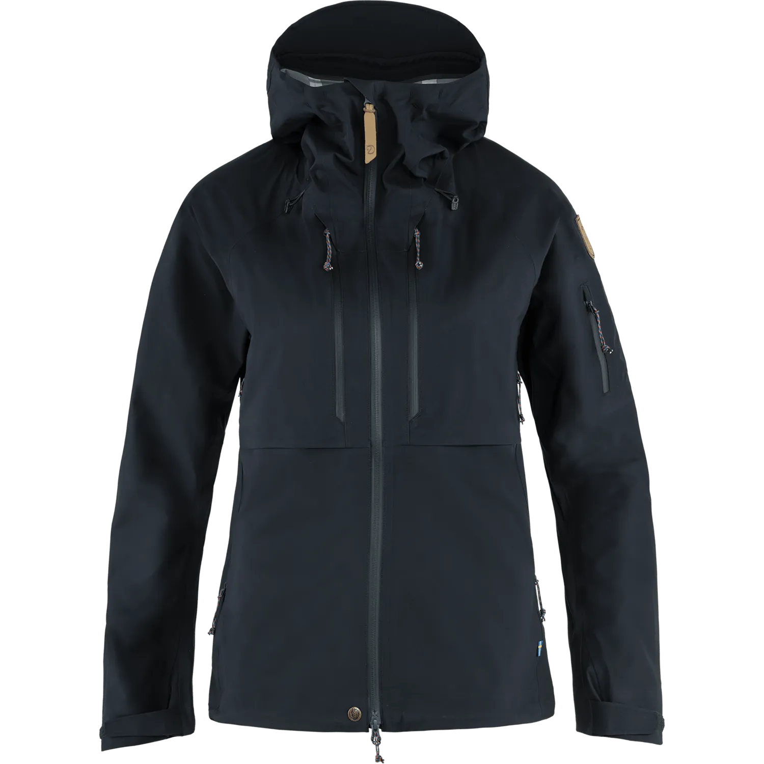 Keb Eco-Shell Jacket W