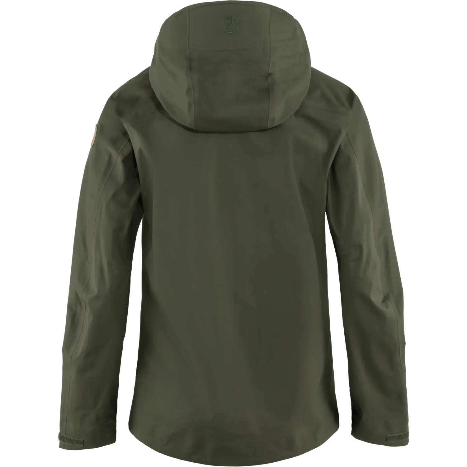 Keb Eco-Shell Jacket W