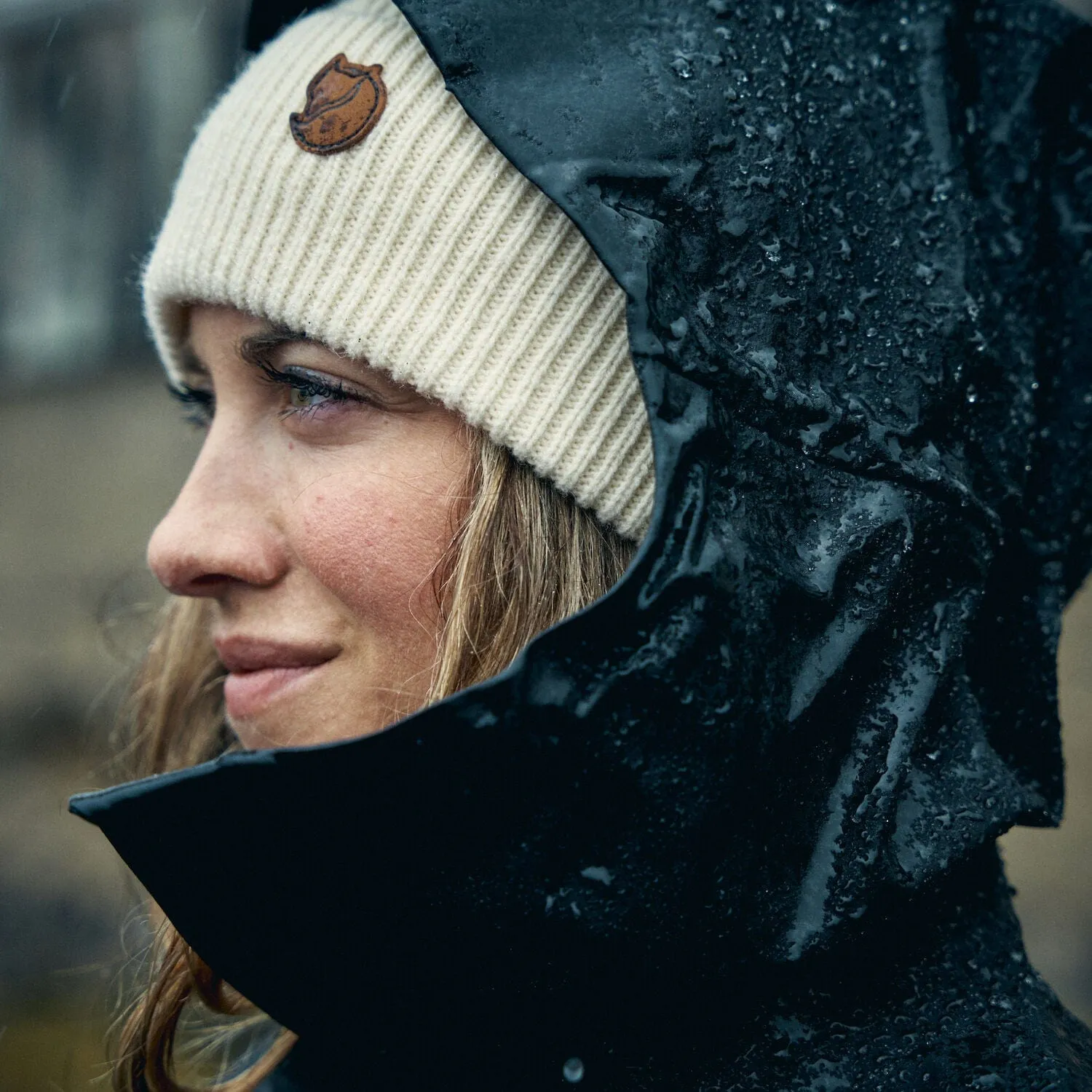 Keb Eco-Shell Jacket W