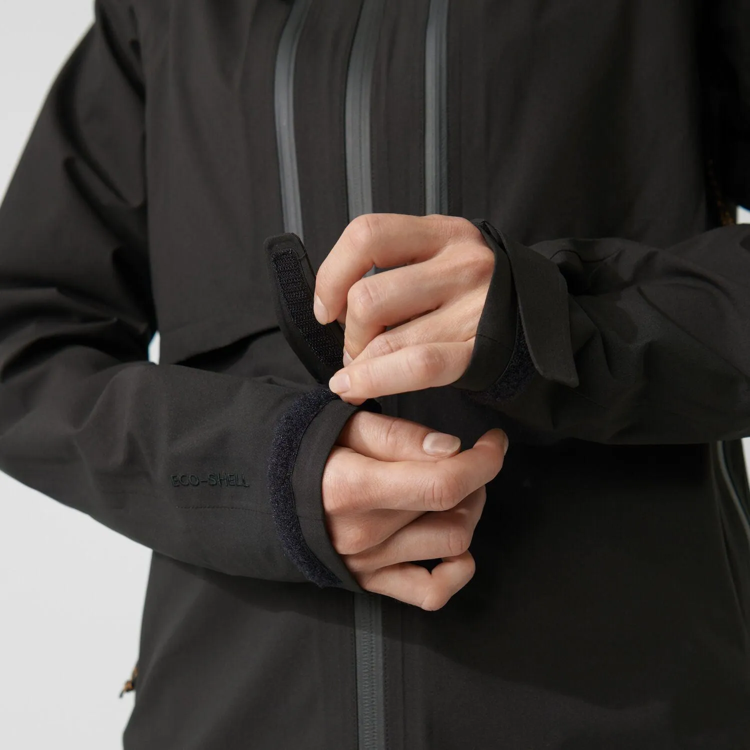 Keb Eco-Shell Jacket W