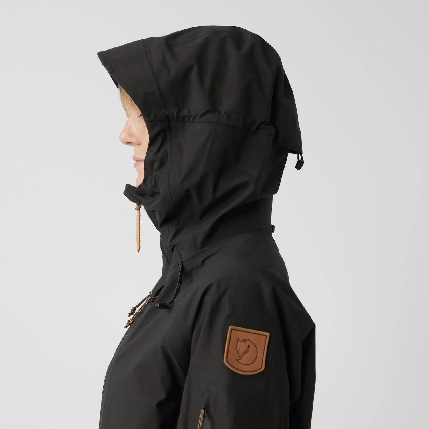 Keb Eco-Shell Jacket W