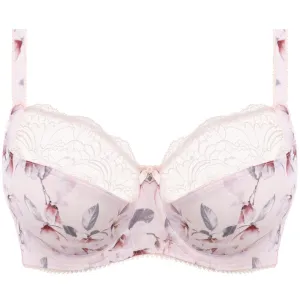 Lucia Side Support Bra Blush Pink - Fantasie