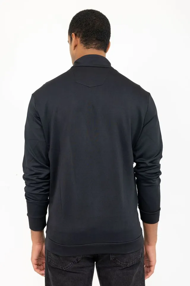 MARTEN Casual Quarter Zip