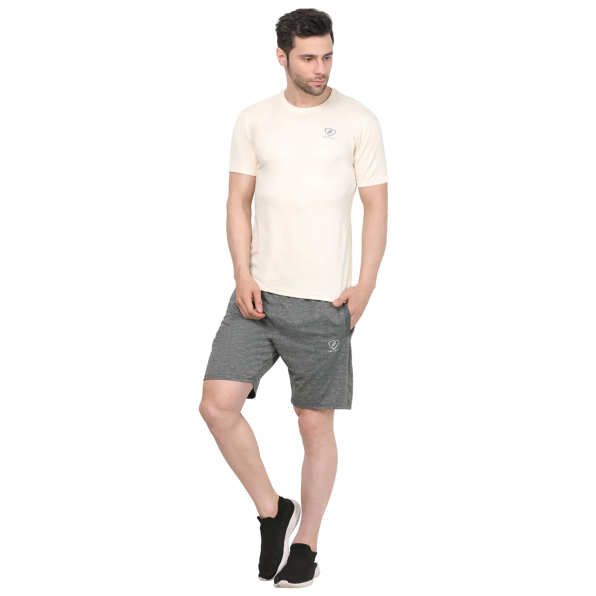 Mens Box Shorts
