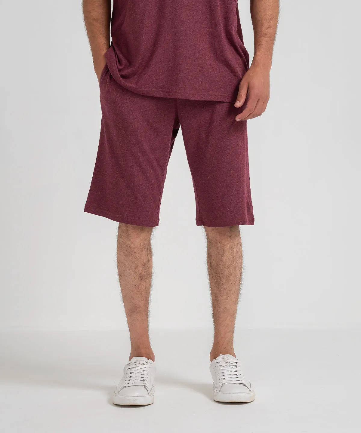 Men's Henley Pyjama set