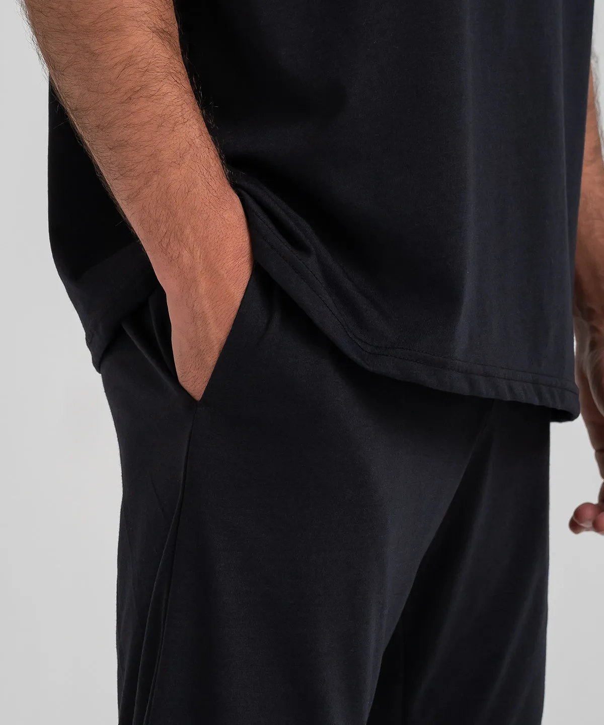 Men's Henley Pyjama set