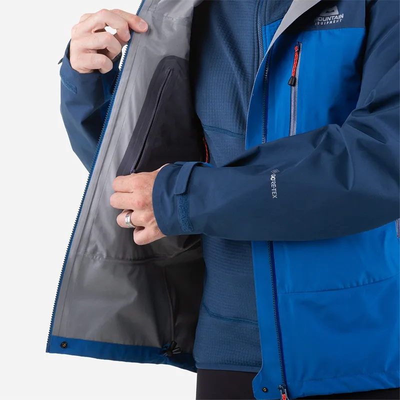 Mountain Equipment Makalu GORE-TEX Jacket
