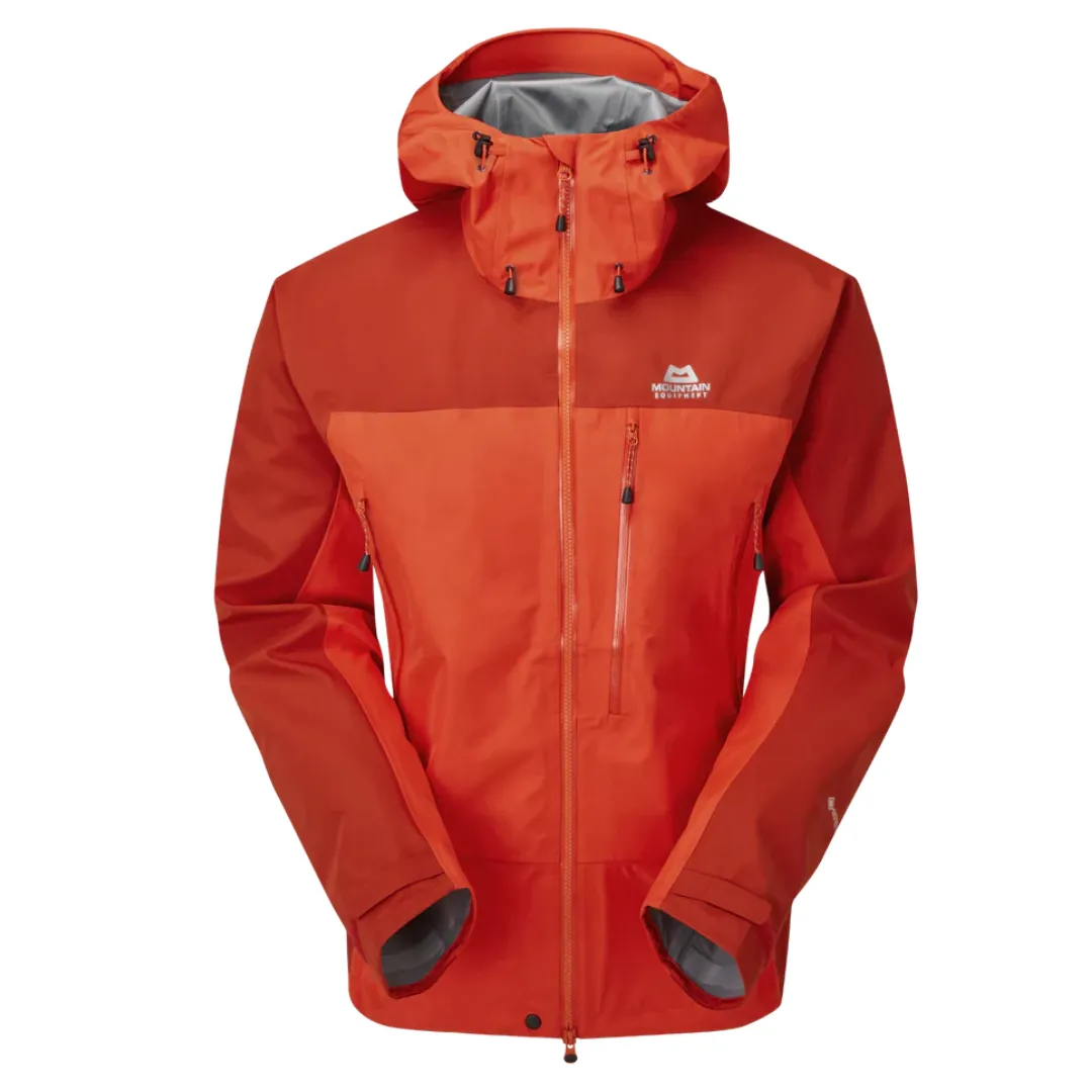 Mountain Equipment Makalu GORE-TEX Jacket