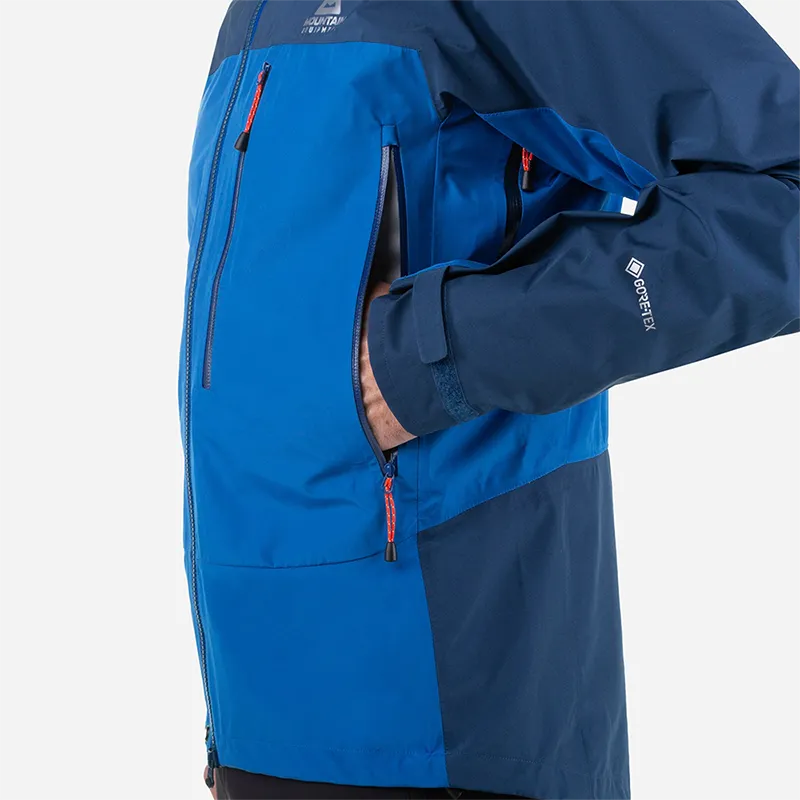 Mountain Equipment Makalu GORE-TEX Jacket