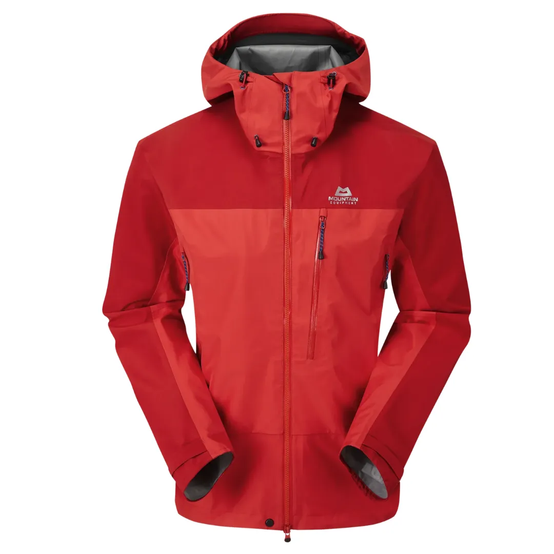 Mountain Equipment Makalu GORE-TEX Jacket