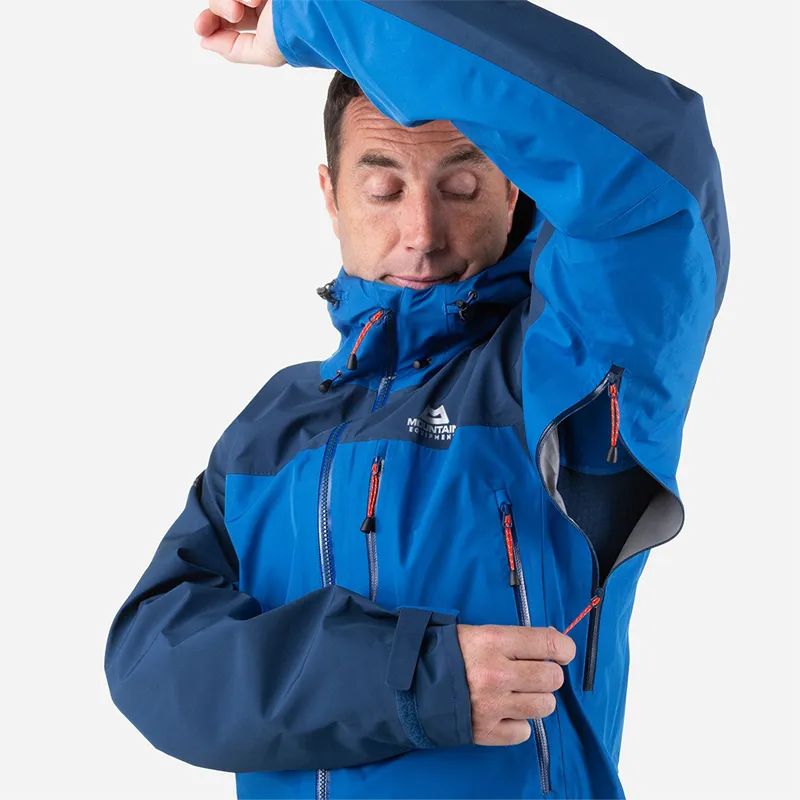 Mountain Equipment Makalu GORE-TEX Jacket