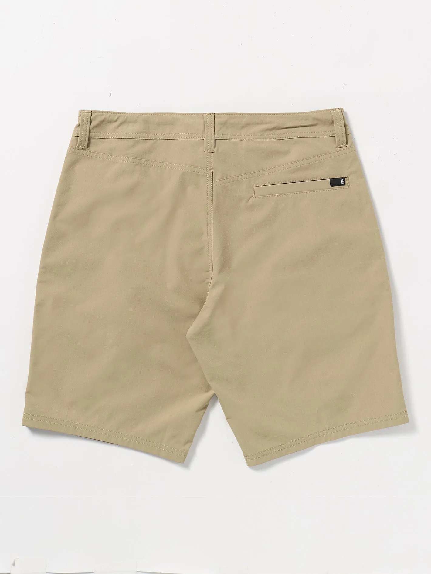 Myrtle Hybrid Short 20" - Khaki