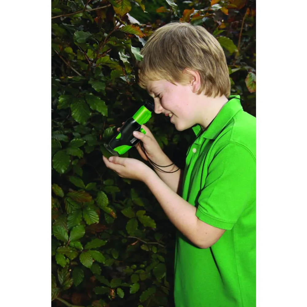 Outdoor Adventure Microscope