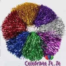 Pom PomPom PomPom Pom