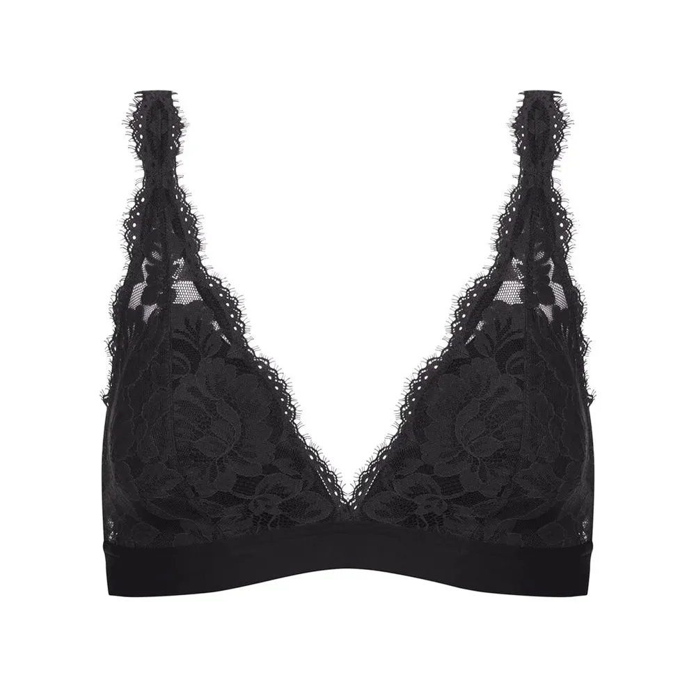 Serie Poetry Vogue Blossom Triangle Bra