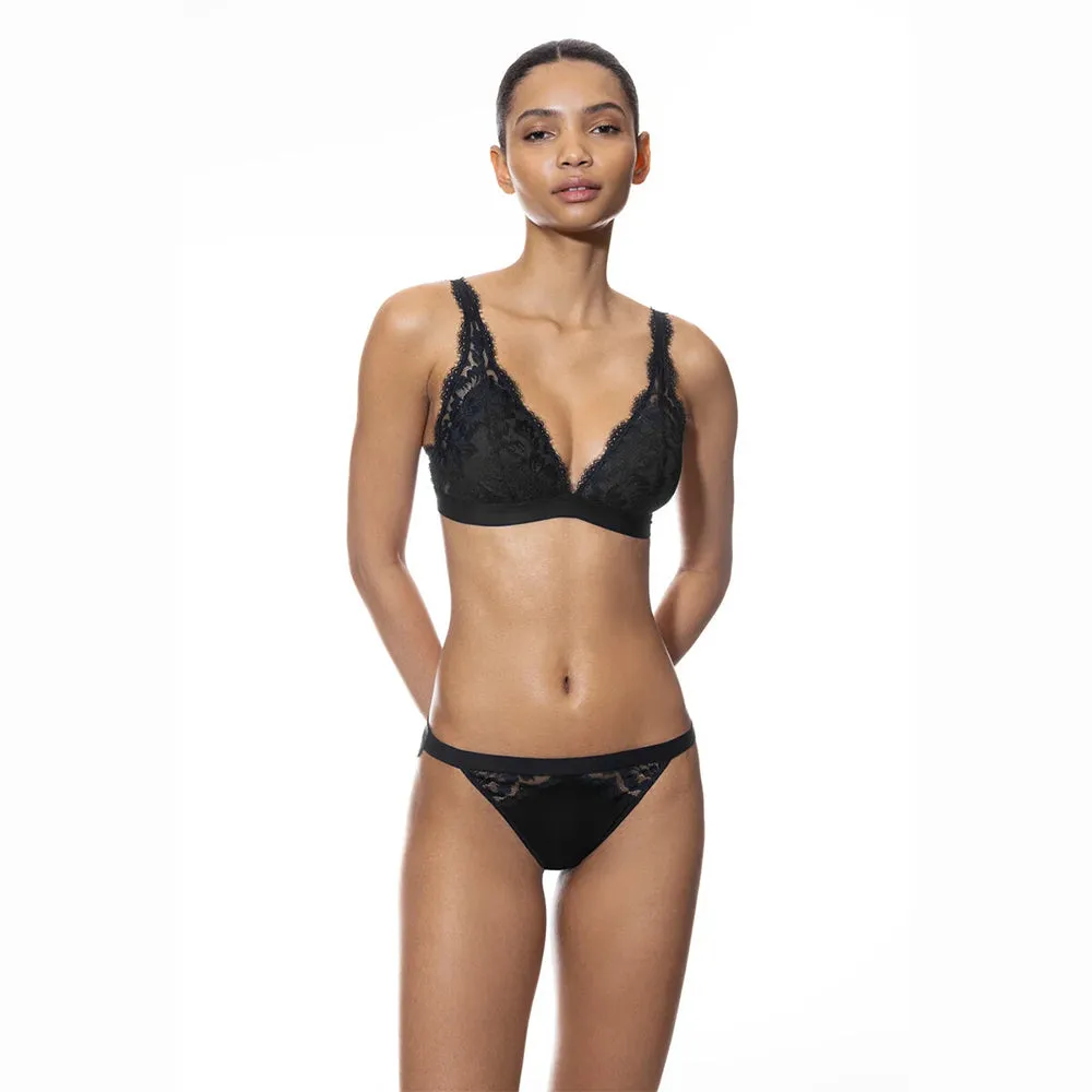 Serie Poetry Vogue Blossom Triangle Bra