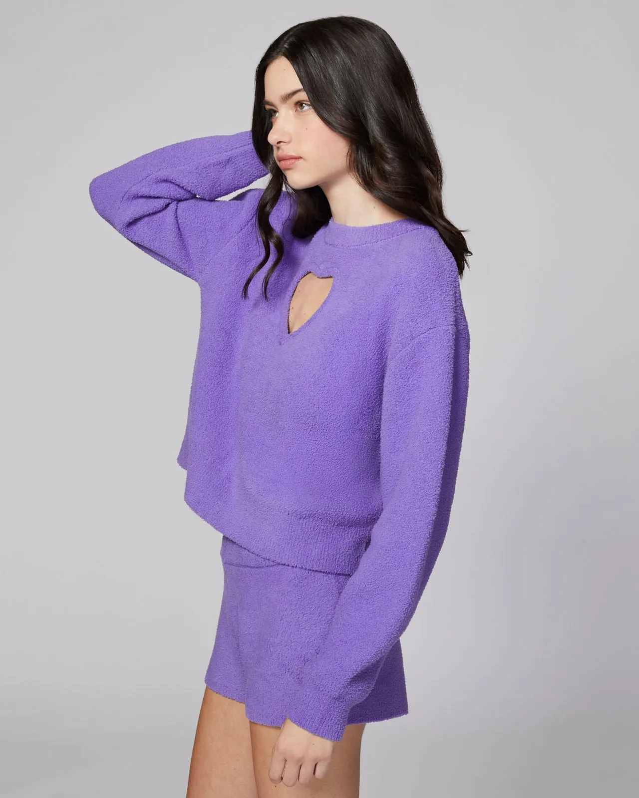 Sweet & Snug Sweater