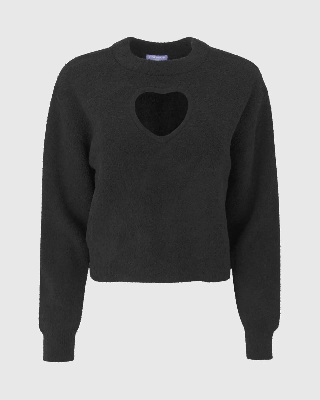 Sweet & Snug Sweater
