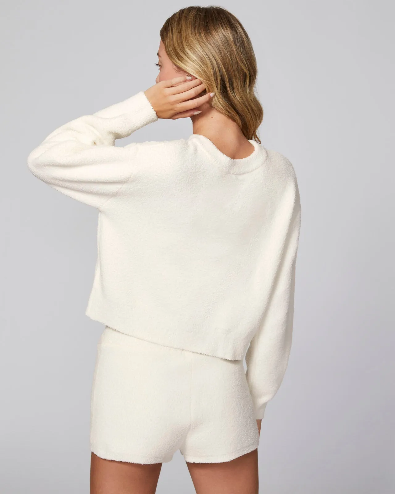 Sweet & Snug Sweater