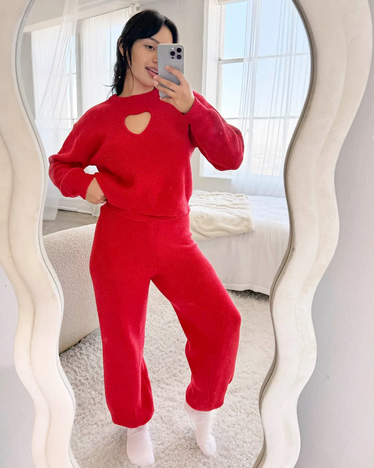 Sweet & Snug Sweater