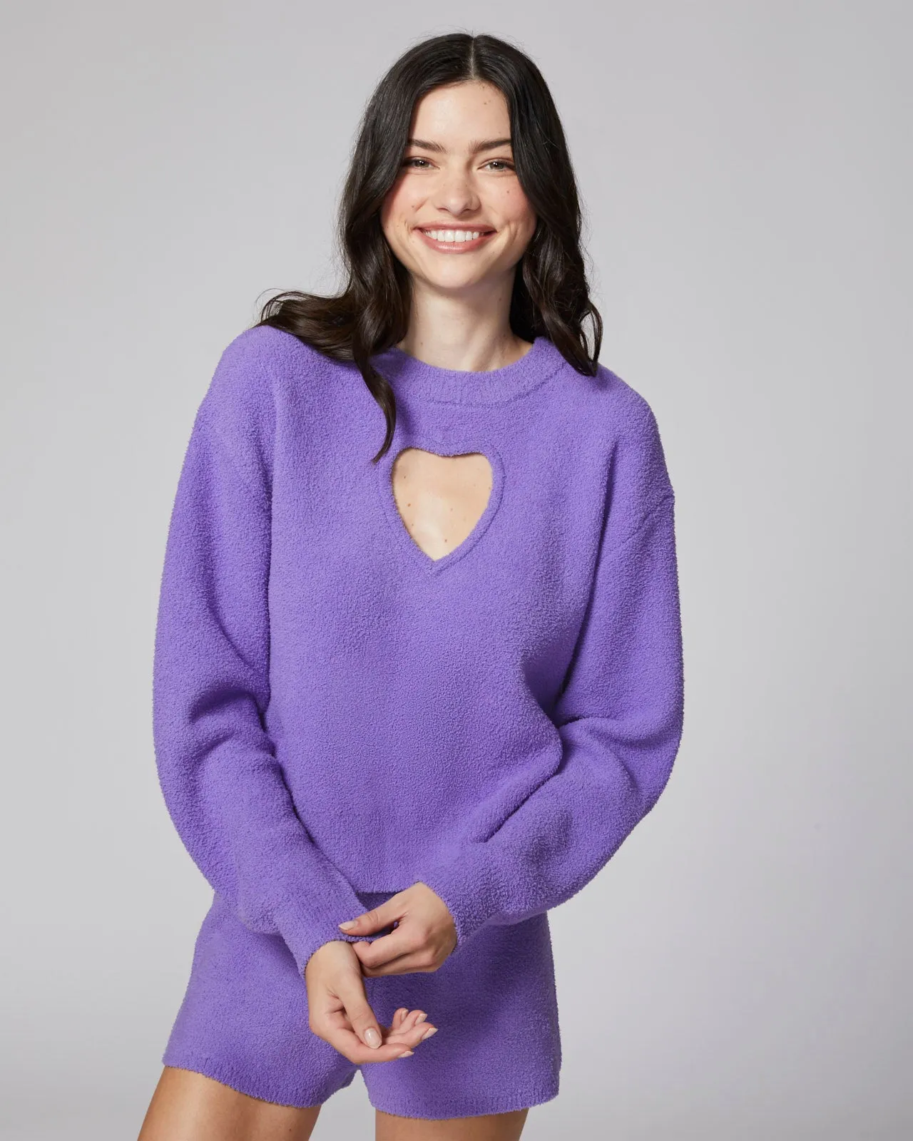 Sweet & Snug Sweater