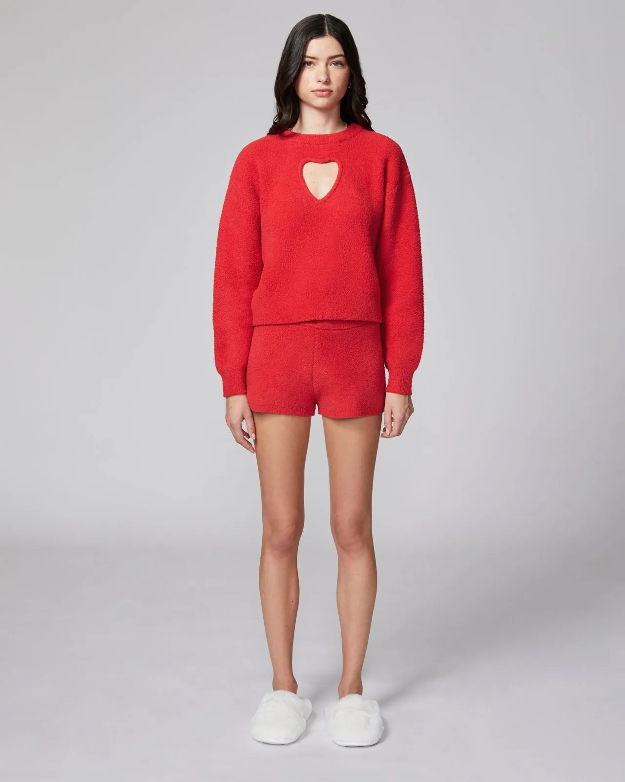 Sweet & Snug Sweater