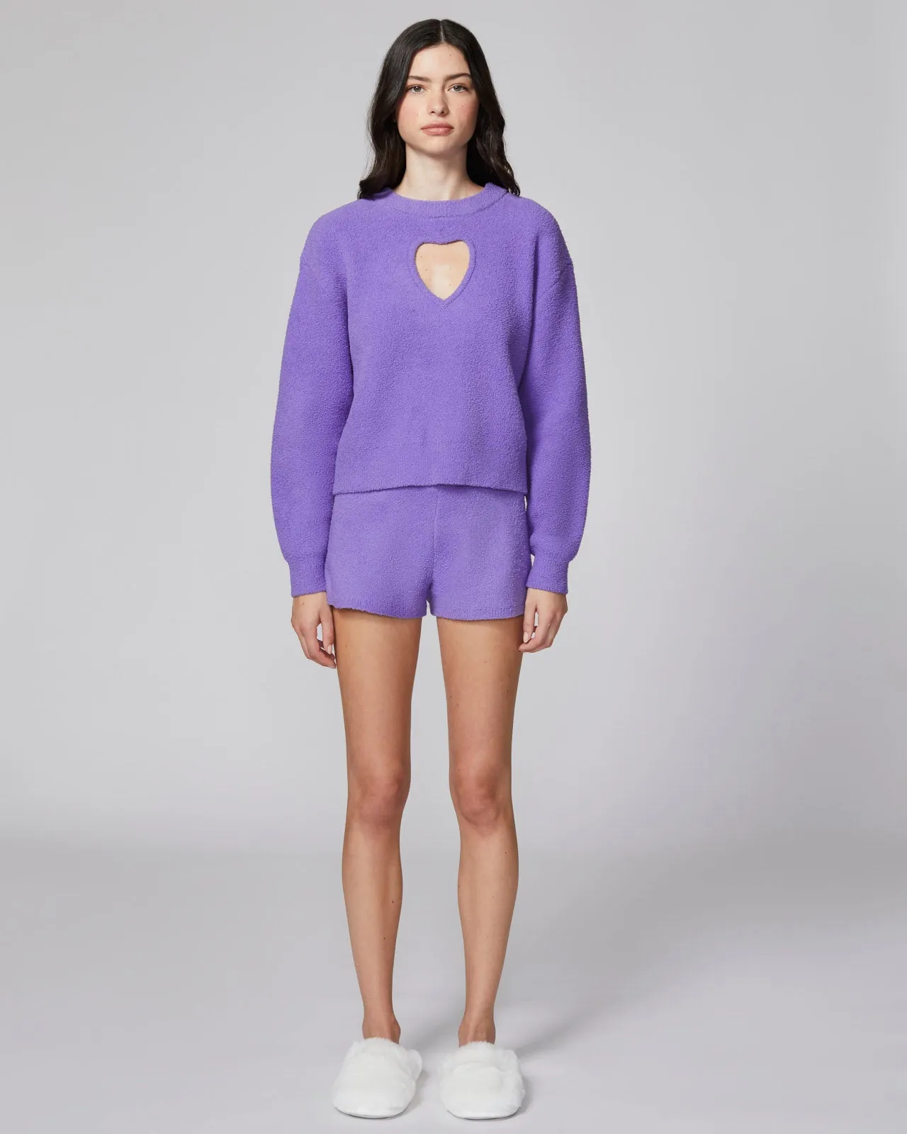 Sweet & Snug Sweater