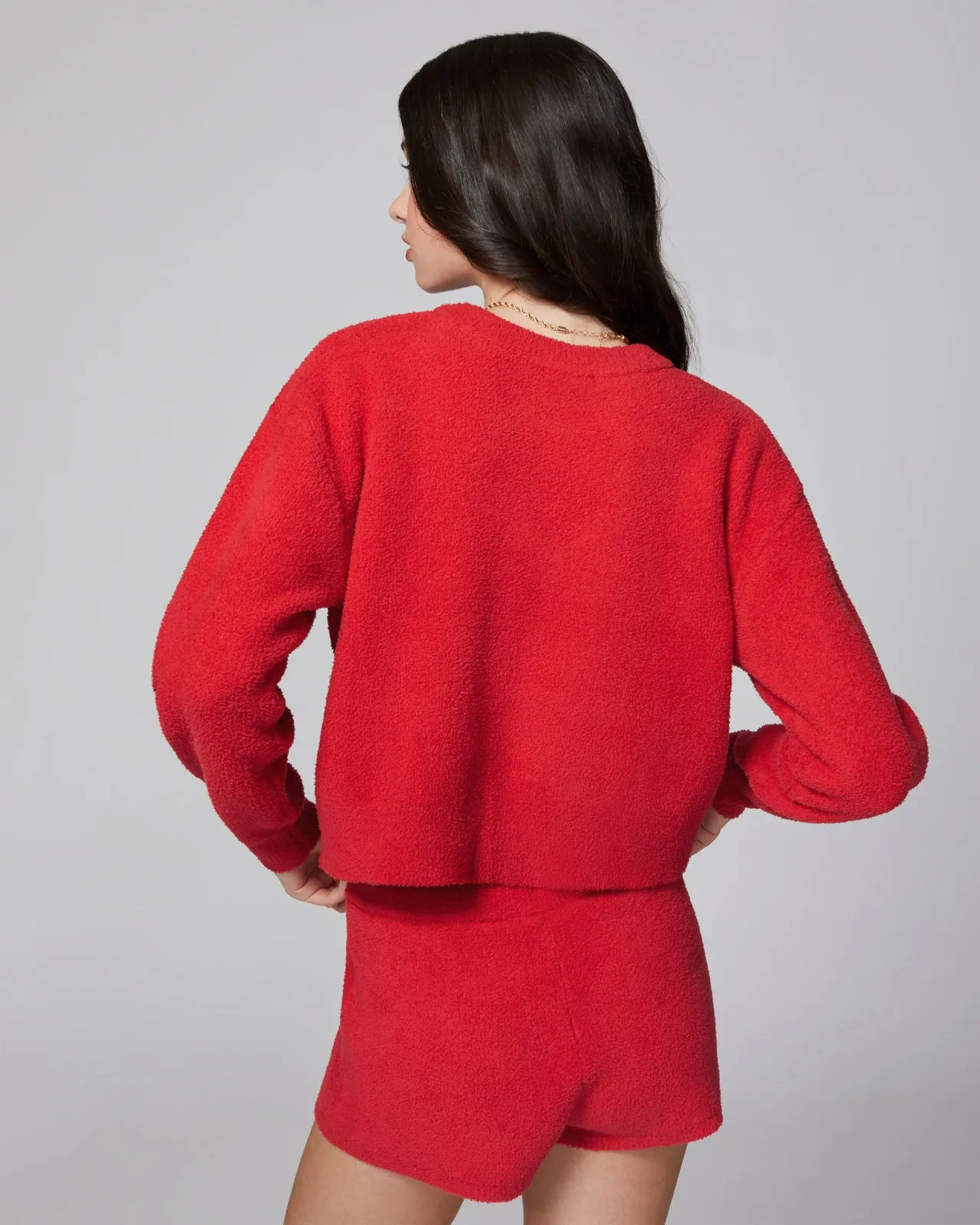Sweet & Snug Sweater