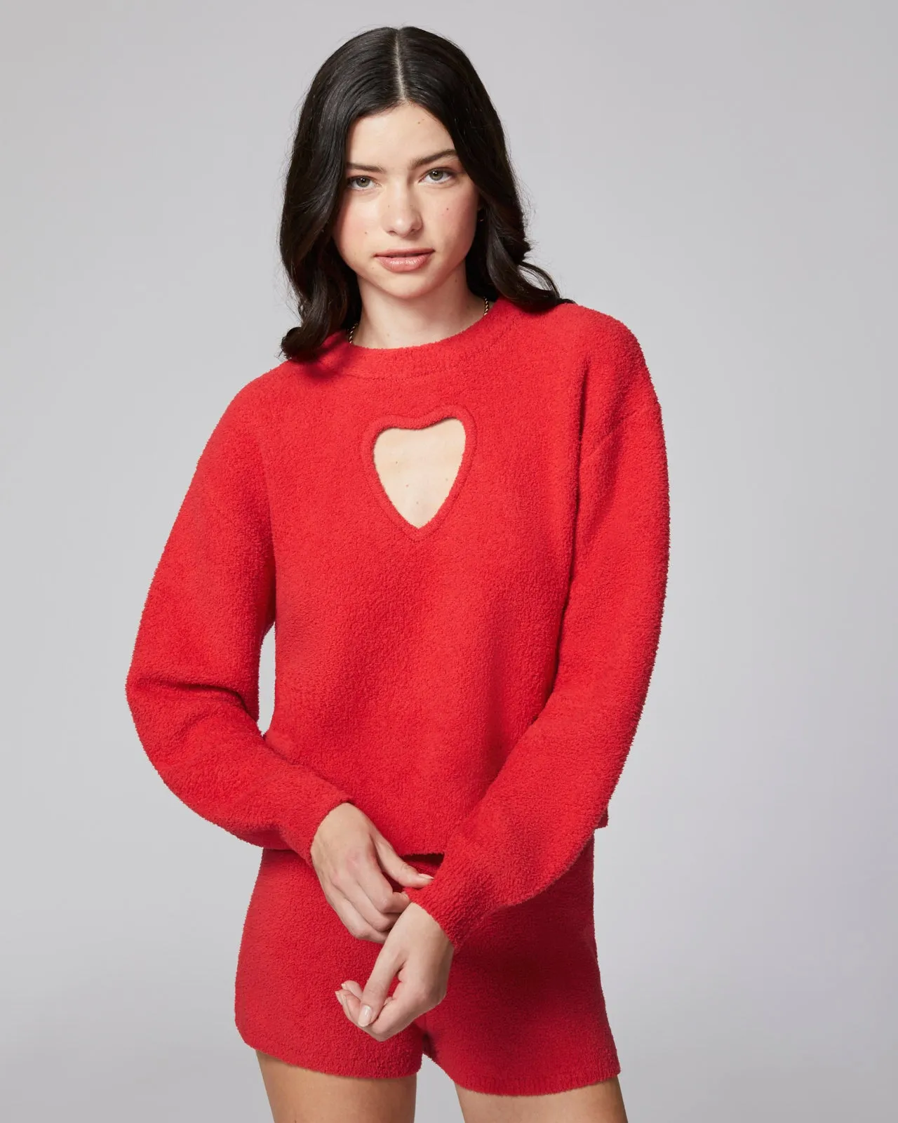 Sweet & Snug Sweater