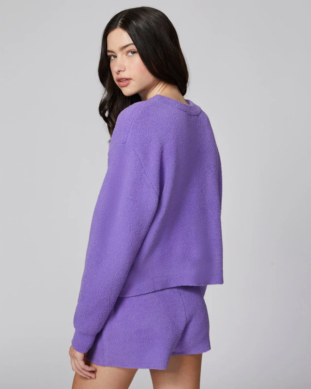 Sweet & Snug Sweater
