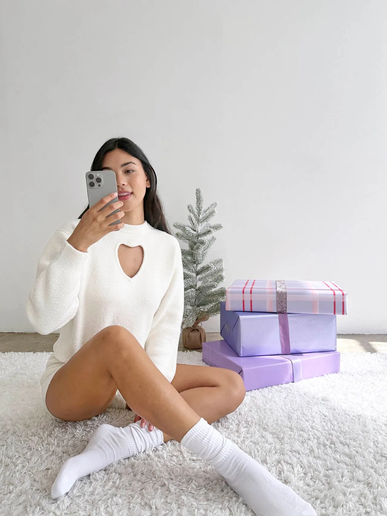 Sweet & Snug Sweater