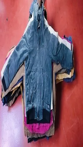 Unbranded Jackets