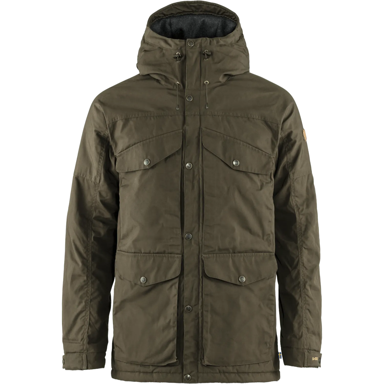 Vidda Pro Jacket M