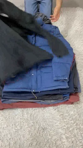 Vintage The North Face Jacket -13 pieces
